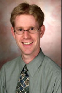 Dr. Eric J. Mcknight MD, OB-GYN (Obstetrician-Gynecologist)