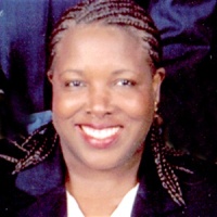 Dr. Willie Mae Deas MD