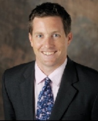 Christopher Ryan Pettis MD