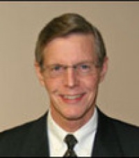 Dr. Gary Norman Humphries M.D.