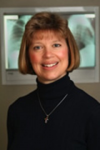 Dr. Cecilia Elizabeth Decook MD, Family Practitioner