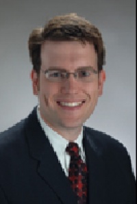 Dr. Joshua Alan Broghammer MD, Urologist