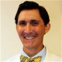 Dr. Patrick Malcom Woodward M.D., Family Practitioner