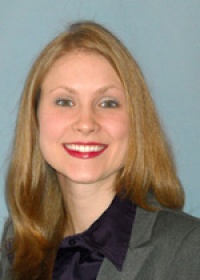 Dr. Ashley Lenore Parks D.M.D., Dentist