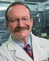 Dr. David Peden MD, Allergist and Immunologist