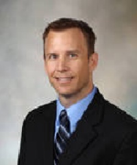 Dr. Jason Jameson M.D., Urologist