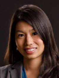 Dr. Amy Ling-an Kung MD, OB-GYN (Obstetrician-Gynecologist)