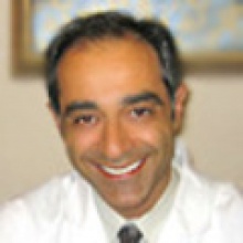 Dr. Anoushah  Afifi D.D.S.