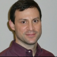 Dr. Evan Weissman D.O., Pediatrician