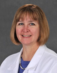 Dr. Nancy Lynn Lewis M.D.
