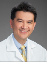 Dr. Tony J Lin MD, Family Practitioner