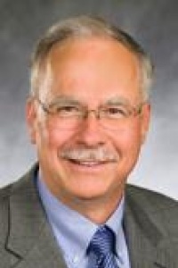 Dr. F. Bradford Meyers M.D., Family Practitioner