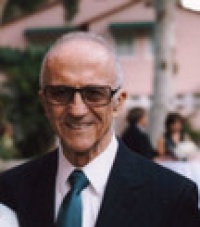 Dr. Charles  Aronberg M.D.