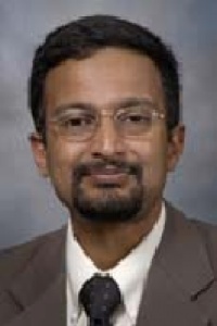 Dr. Sunil Krishnan, MD, Hematologist-Oncologist