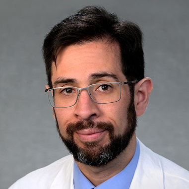 Juan  Ortega-Legaspi MD, PHD