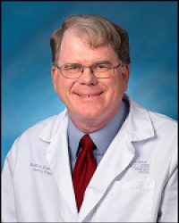 Dr. Richard E Stanley M.D.