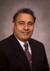 Naresh V Mody M.D., Cardiologist