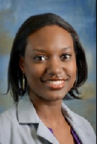 Dr. Angela Martine Bell M.D., Internist