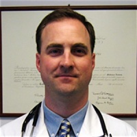Dr. Robert G Canady M.D.