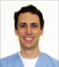 Dr. Daniel Fazio M.D., Anesthesiologist