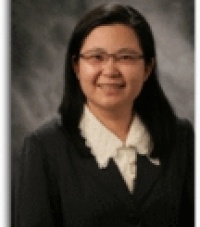 Dr. Jing Dai M.D., OB-GYN (Obstetrician-Gynecologist)