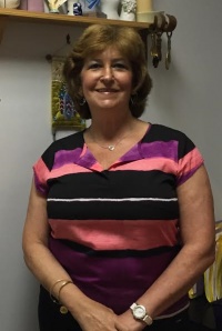 Dr. Susan Collura Schiliro DPT CHT, Physical Therapist