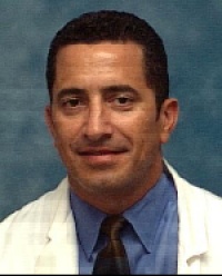 Rafael A Rivas-vazquez PSYD, Doctor