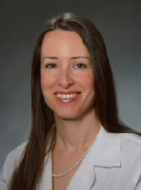 Dr. Meredith A Spindler MD