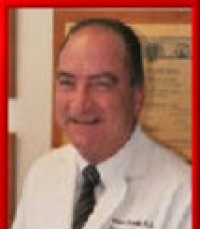 Dr. Melvin Eduardo Castillo M.D., OB-GYN (Obstetrician-Gynecologist)