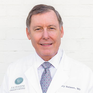 Dr. Gary  Nelson MD