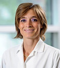 Dr. Vittoria  Arslan-carlon MD