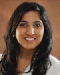 Dr. Meeta P Shah MD, Emergency Physician