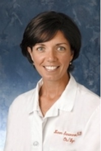 Dr. Karen Linda Williams MD, Physiatrist (Physical Medicine)