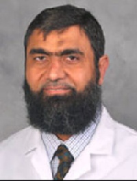 Mohammed Jawed M.D., Radiologist