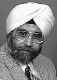 Dr. Ajit Singh Sawhney M.D.