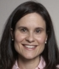 Dr. Elana Anne Maser M.D.