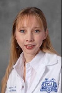 Dr. Mia L. Durham M.D.