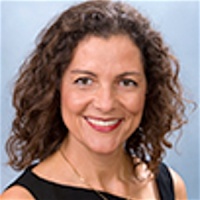 Dr. Margaret K Poulos MD, Ophthalmologist