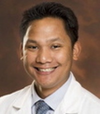 Dr. Paul Cabanilla M.D., Hospitalist