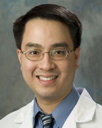 Dr. Henry H. Lu MD