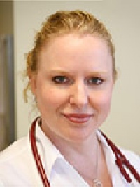 Dr. Melissa Jean Haglund MD, Internist