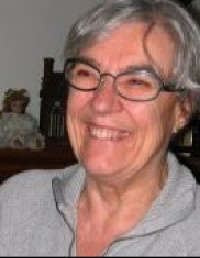 Dr. Susan Legender Clarke DC, Chiropractor