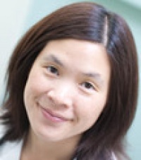 Dr. Candice Ho MD, Pediatrician