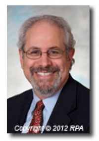 Dr. Jeffrey Alan Perlmutter M.D.
