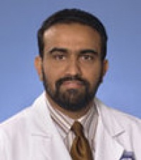 Dr. Khozema B Hussain M.D., Gastroenterologist