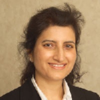 Dr. Vanita Yakhmi MD, Internist