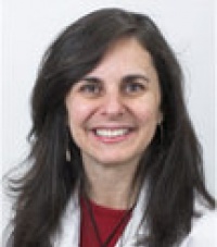 Dr. Rachel J. Masch M.D.