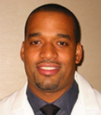 Dr. Jason Alan Compton D.O., Surgeon