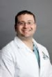 Dr. John Paul Castillo M.D., Anesthesiologist