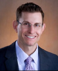 Dr. Matthew A. Metz, MD, FACS, Surgeon